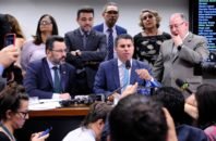 Cleia Viana/Câmara dos Deputados