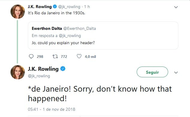 jkrowling