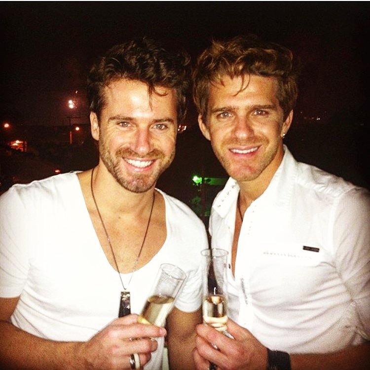 Marlon e Maicon