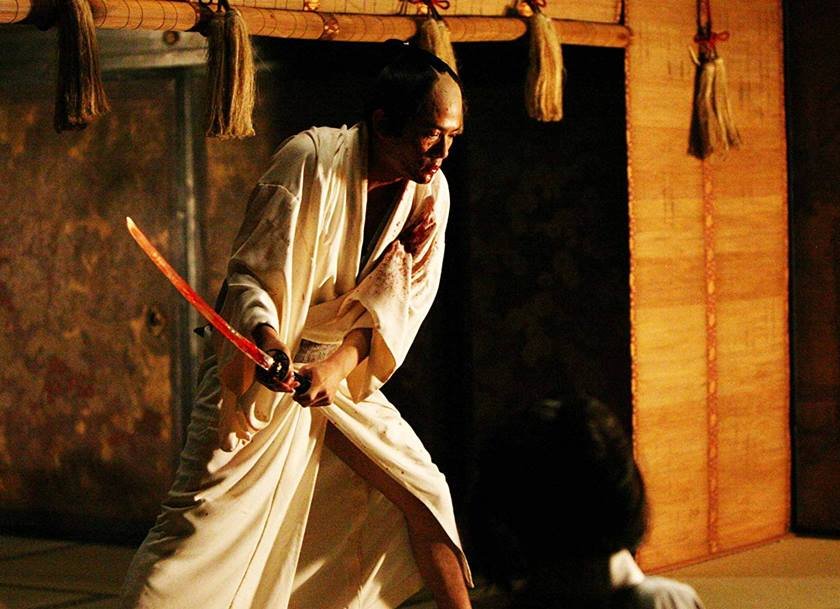 13 assassinos magnolia pictures