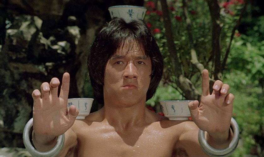 jackie chan o mestre invencível