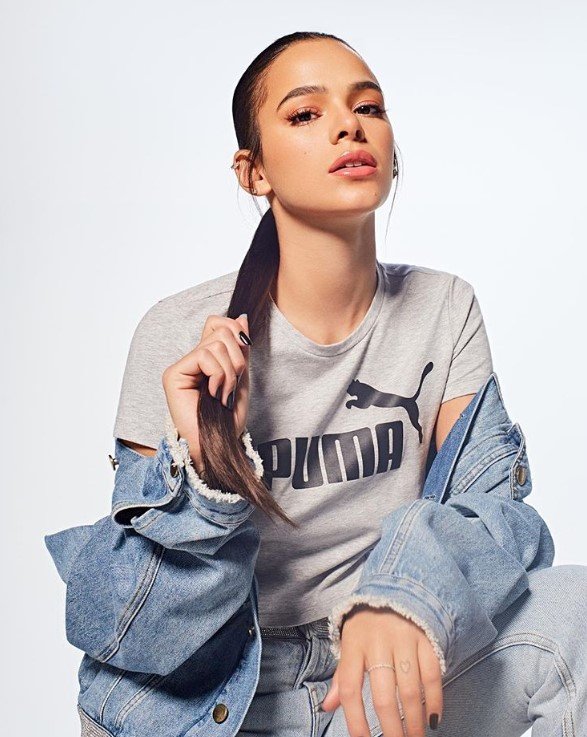 Bruna Marquezine