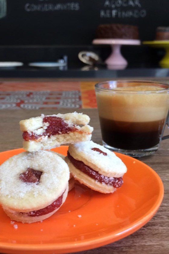 Biscoito goiabinha_Quitutices_Foto Divulgação