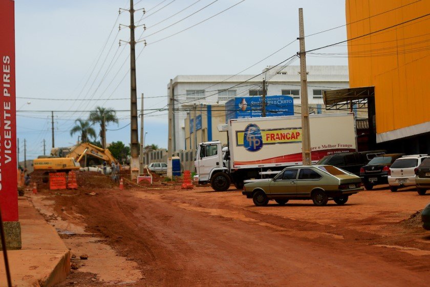obras vicente pires