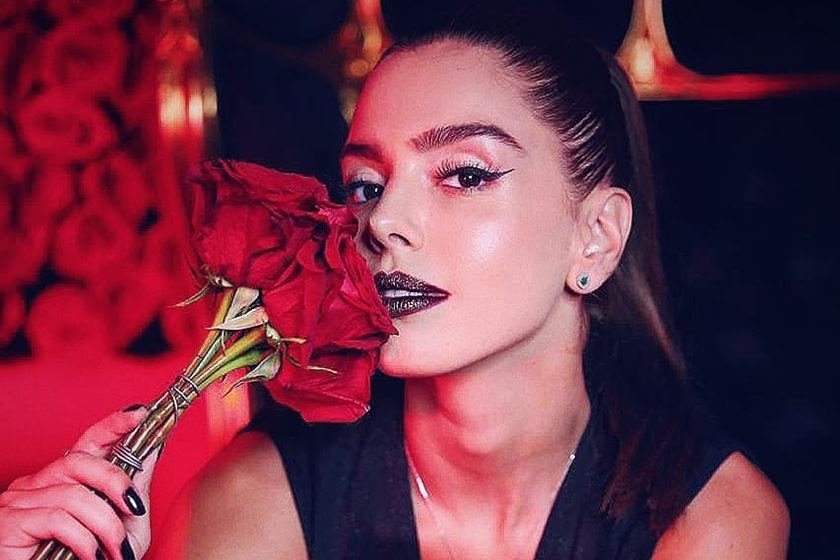 Giovanna Lancellotti