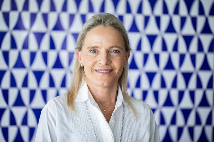 Entrevista com a Princesa Lelli de Orleans e Bragança