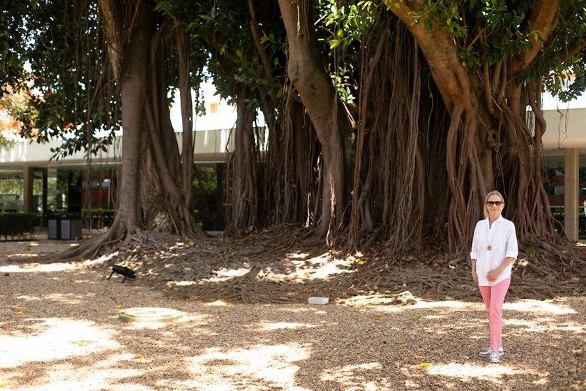 Entrevista com a Princesa Lelli de Orleans e Bragança
