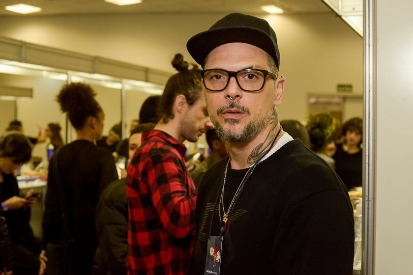 Victordezenk - Minas Trendout/2018foto: Carolina Vianna / FOTOSITE