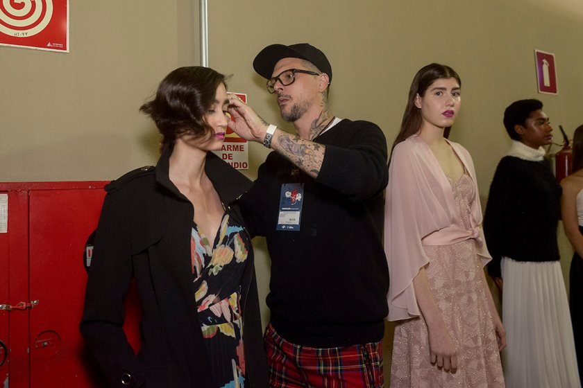 Victordezenk - Minas Trendout/2018foto: Carolina Vianna / FOTOSITE