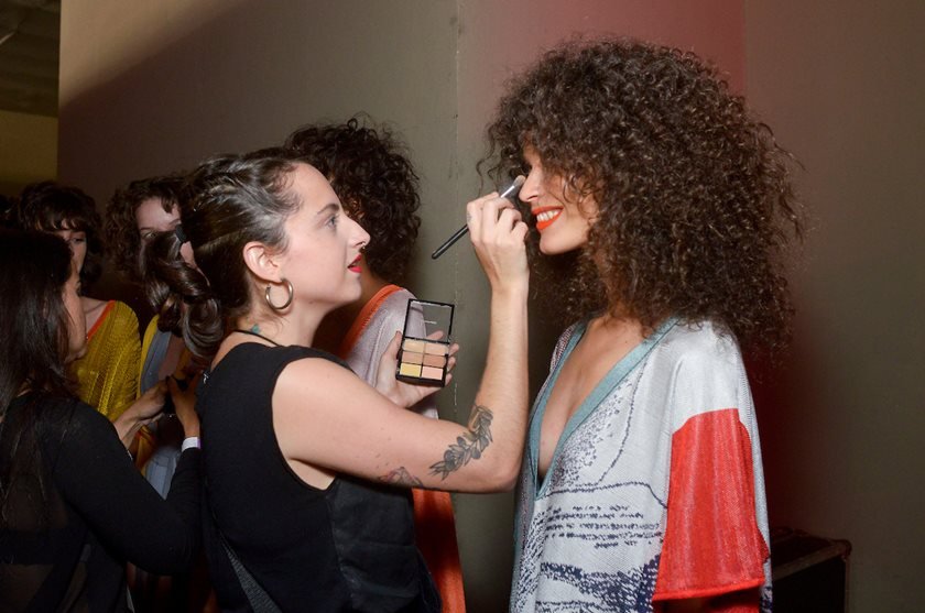 Abertura - Minas Trendout/2018foto: Carolina Vianna / FOTOSITE
