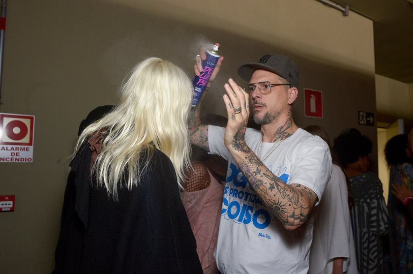 Abertura - Minas Trendout/2018foto: Carolina Vianna / FOTOSITE