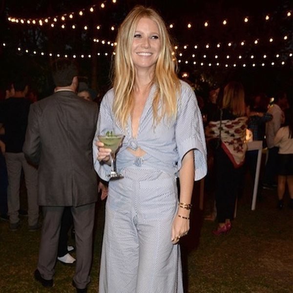 Gwyneth Paltrow