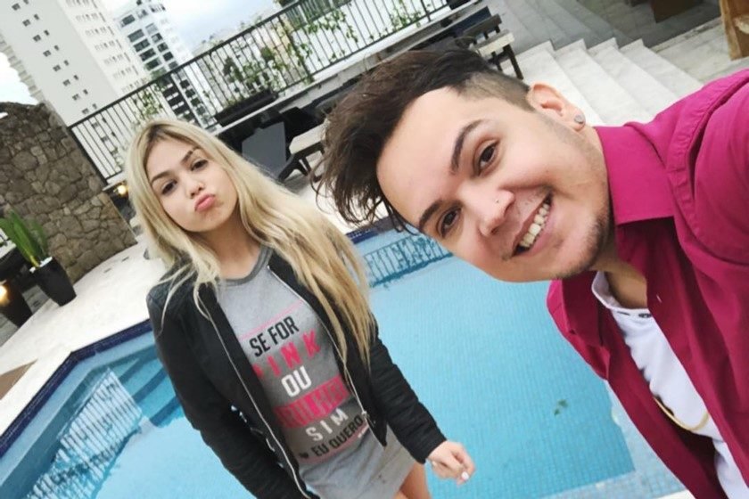 Reprodução/Instagram