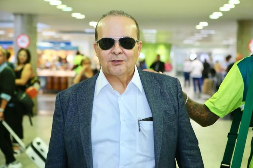 Filipe Cardoso/Especial para o Metrópoles