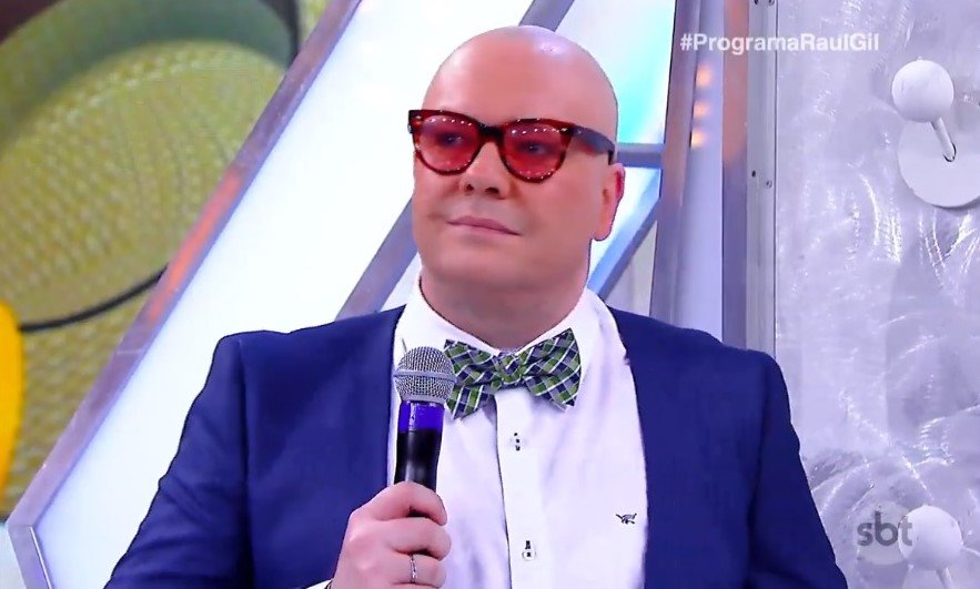 Felipeh Campos