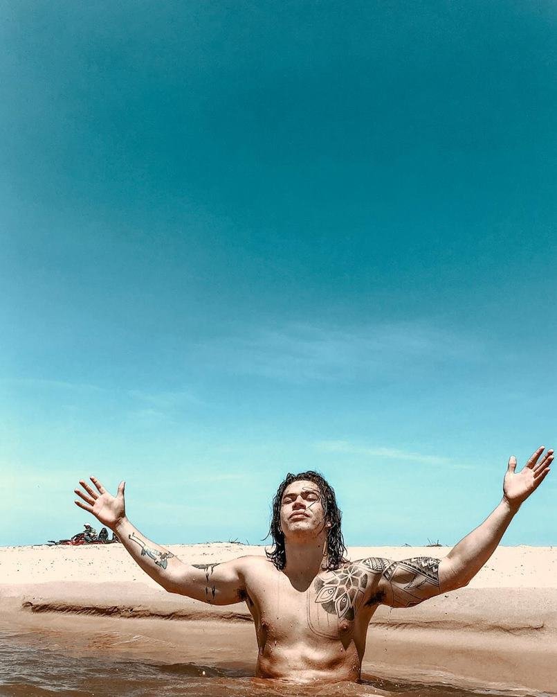 Whindersson Nunes