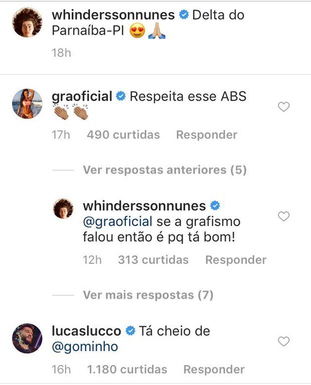 gracy