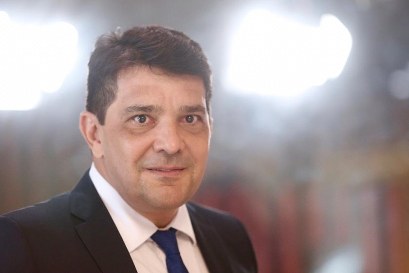 Robson Cândido 1