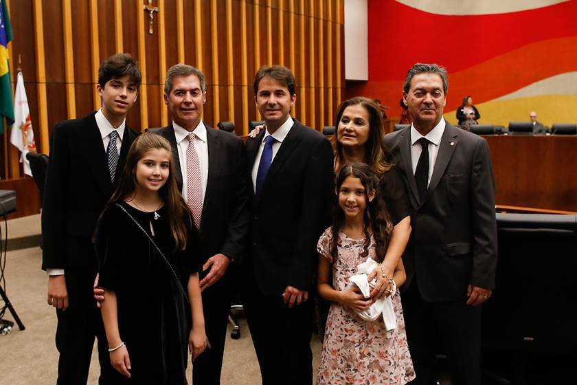 familia arantes