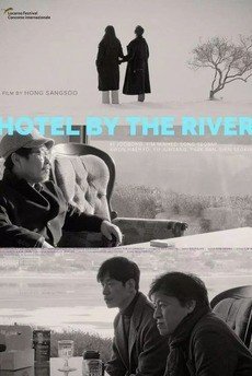 hotel by the river12