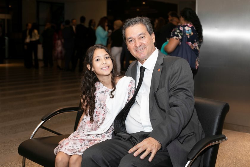 Homenagem ao Centenário de Lucio Batista Arantes