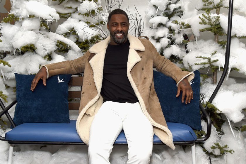 Grey Goose Hosted "Yardie" After Party at Sundance Film Festival 2018