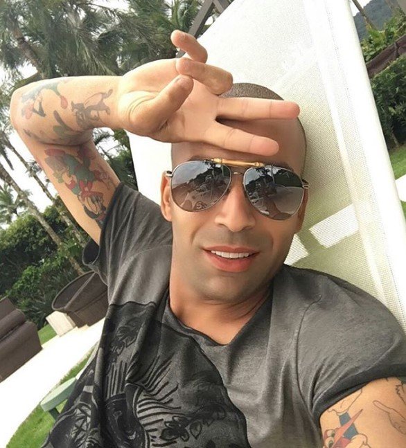 Emerson Sheik