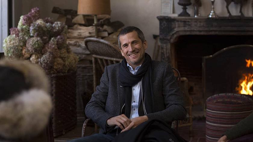 guillaume canet