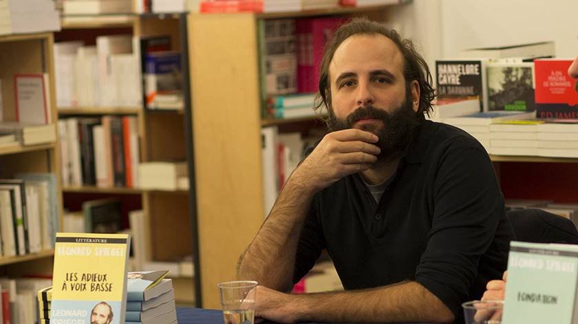 vincent macaigne