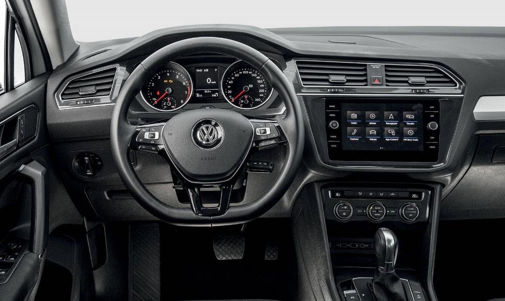 Foto: Divulgação/VW do Brasil