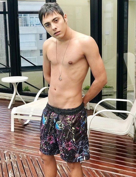 Gabriel Leão