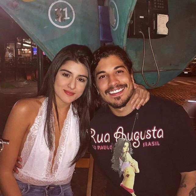 Douglas Sampaio