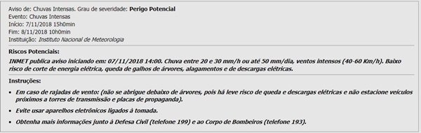 inmet