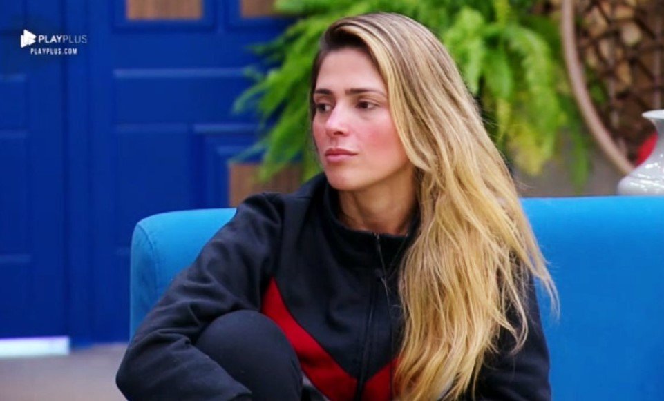 Nadja Pessoa