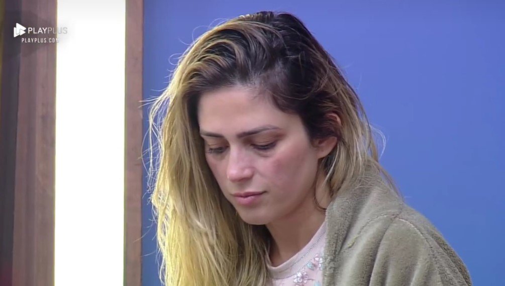 Nadja Pessoa