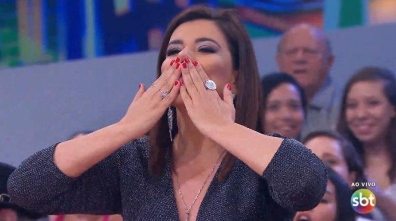 Mara Maravilha