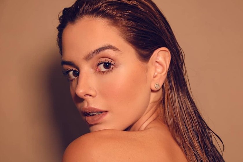 Giovanna Lancellotti abre o jogo sobre possível namoro com Neymar