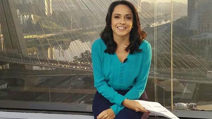 Izabella Camargo