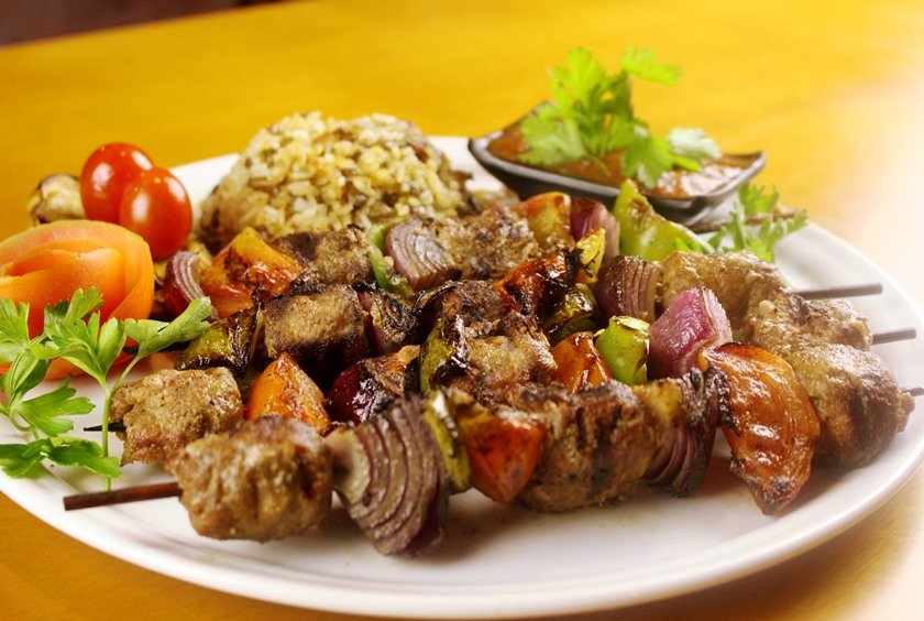 Beyti Restaurante (3)