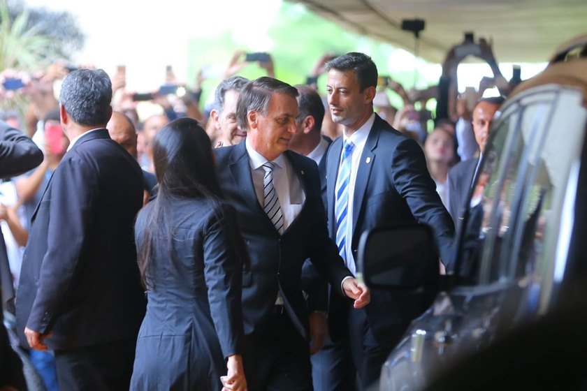 Jair Bolsonaro