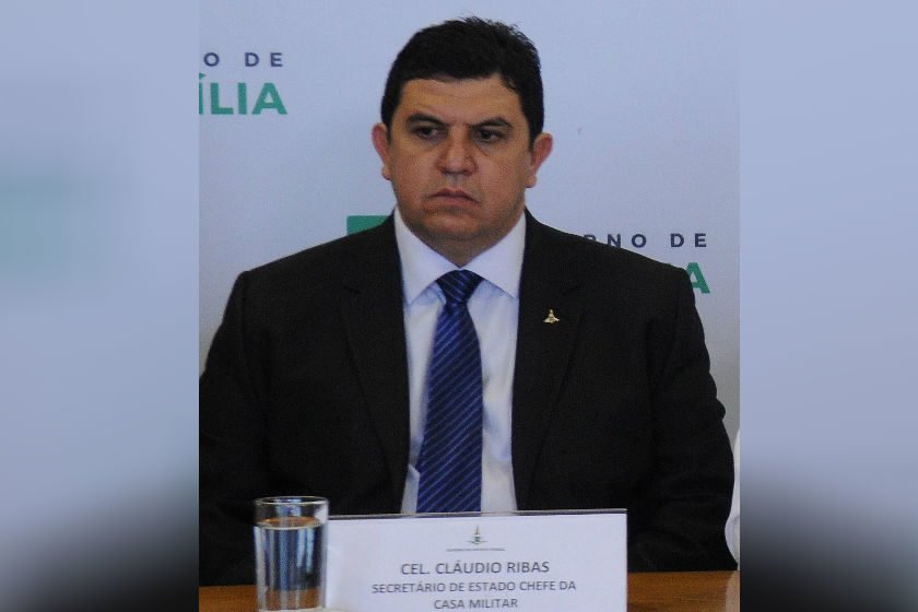Pedro Ventura/Agência Brasília