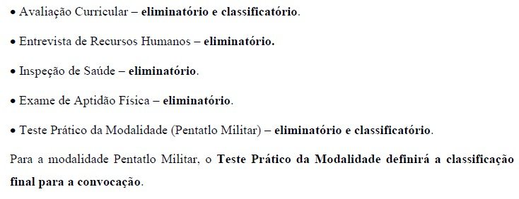 Divulgação/Edital