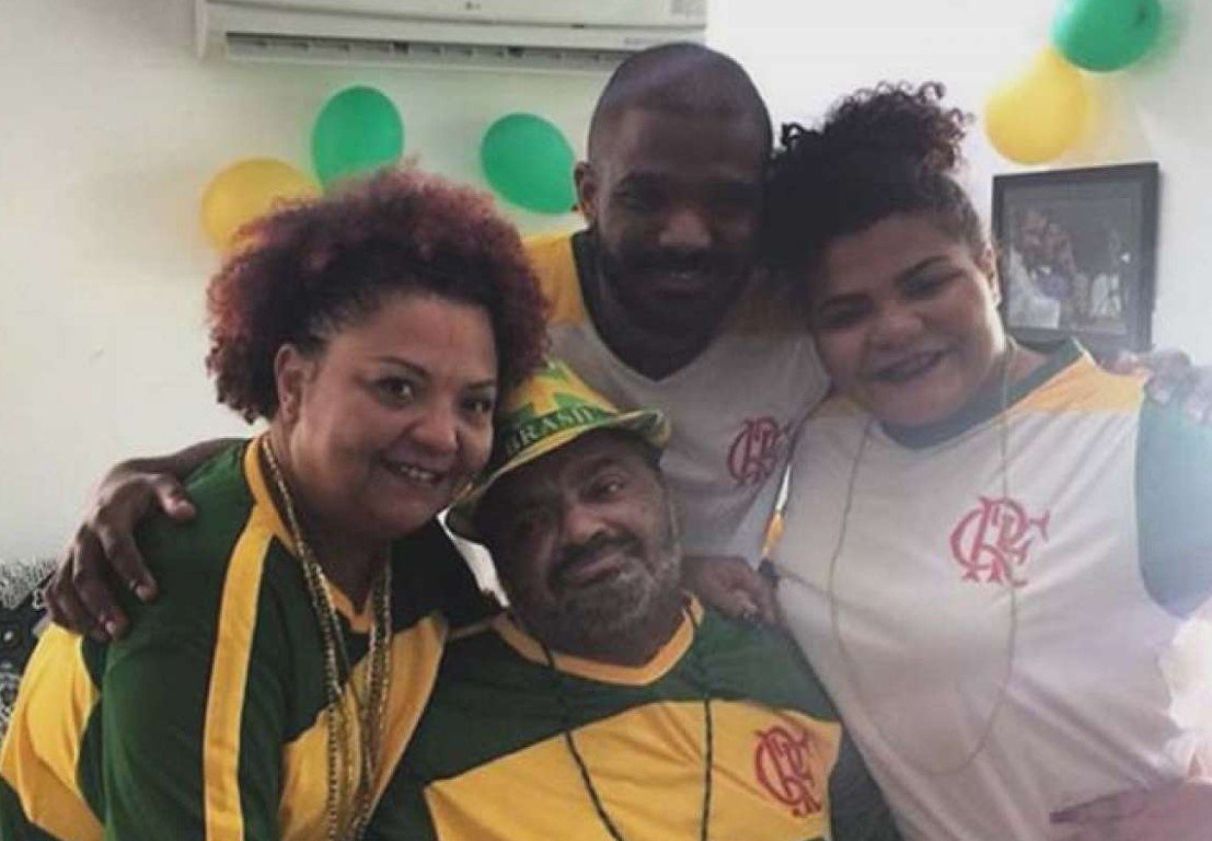 Arlindo Cruz