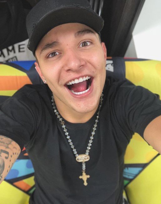 MC Gui