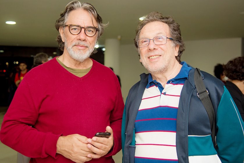 Hugo Barreto/Metrópoles