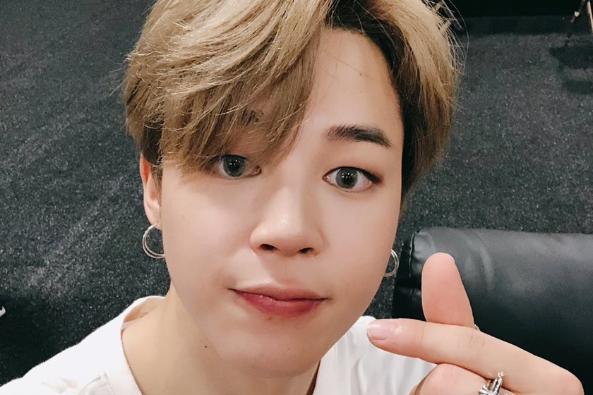 Park Jimin BTS