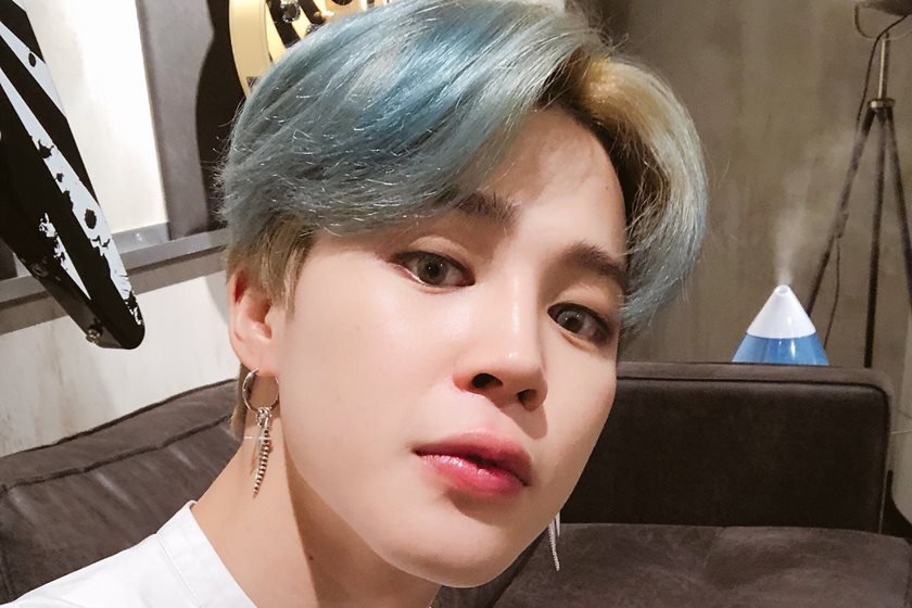 Park Jimin BTS