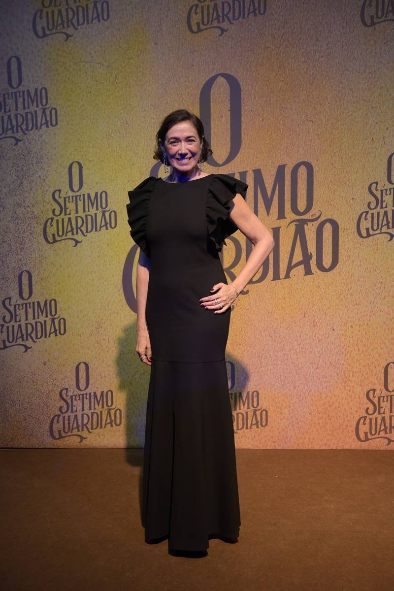 O Sétimo Guardião