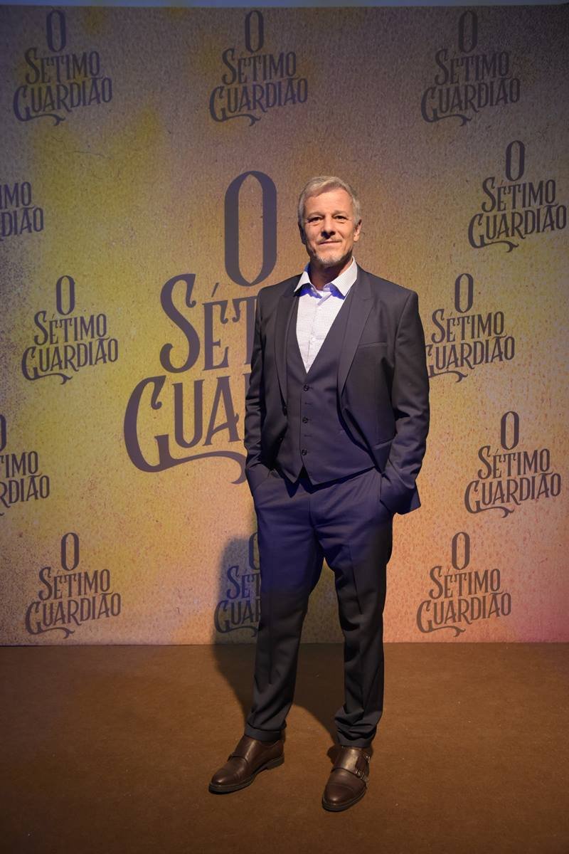 O Sétimo Guardião