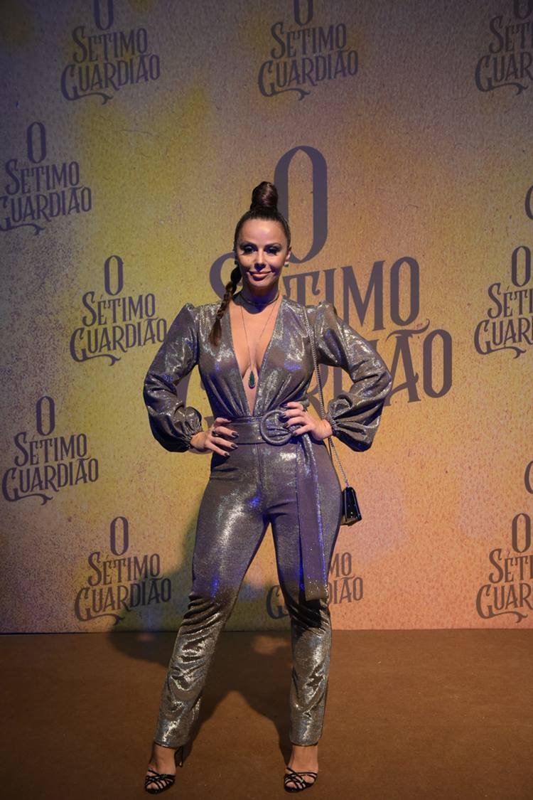 O Sétimo Guardião